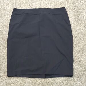 Eileen Fisher Pencil Skirt